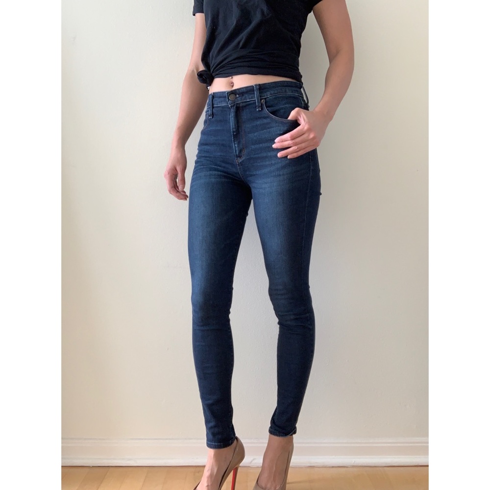 Abercrombie & Fitch Skinny Jeans